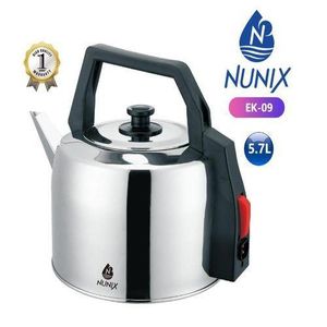 Nunix Electric Kettle