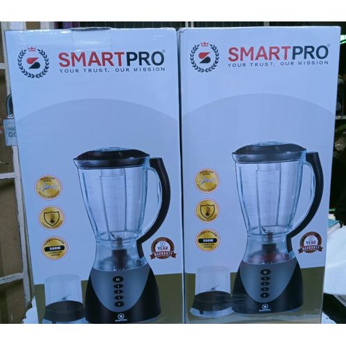 Smart Pro Blender