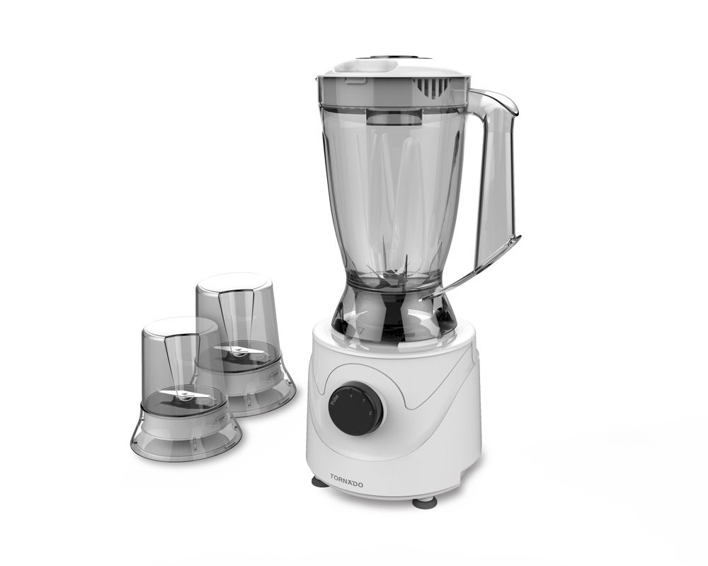 Tornado BL400