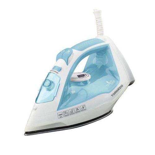 Tornado Steam Iron