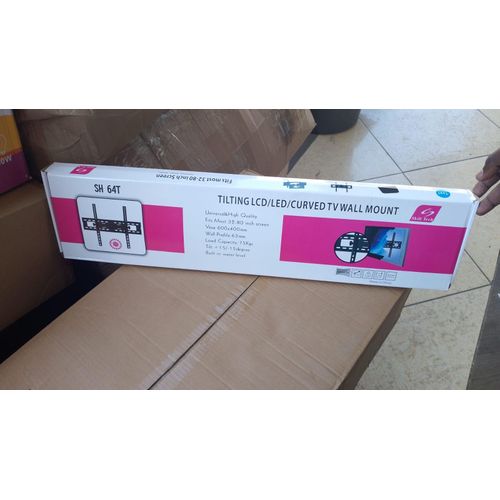 TV Wall Mount SH64 55-65"
