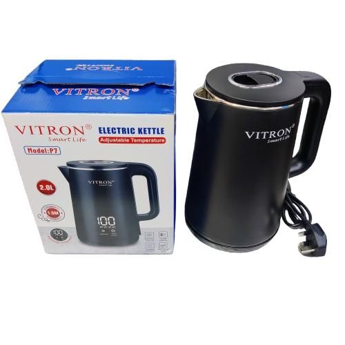 Vitron P7 Electric Kettle