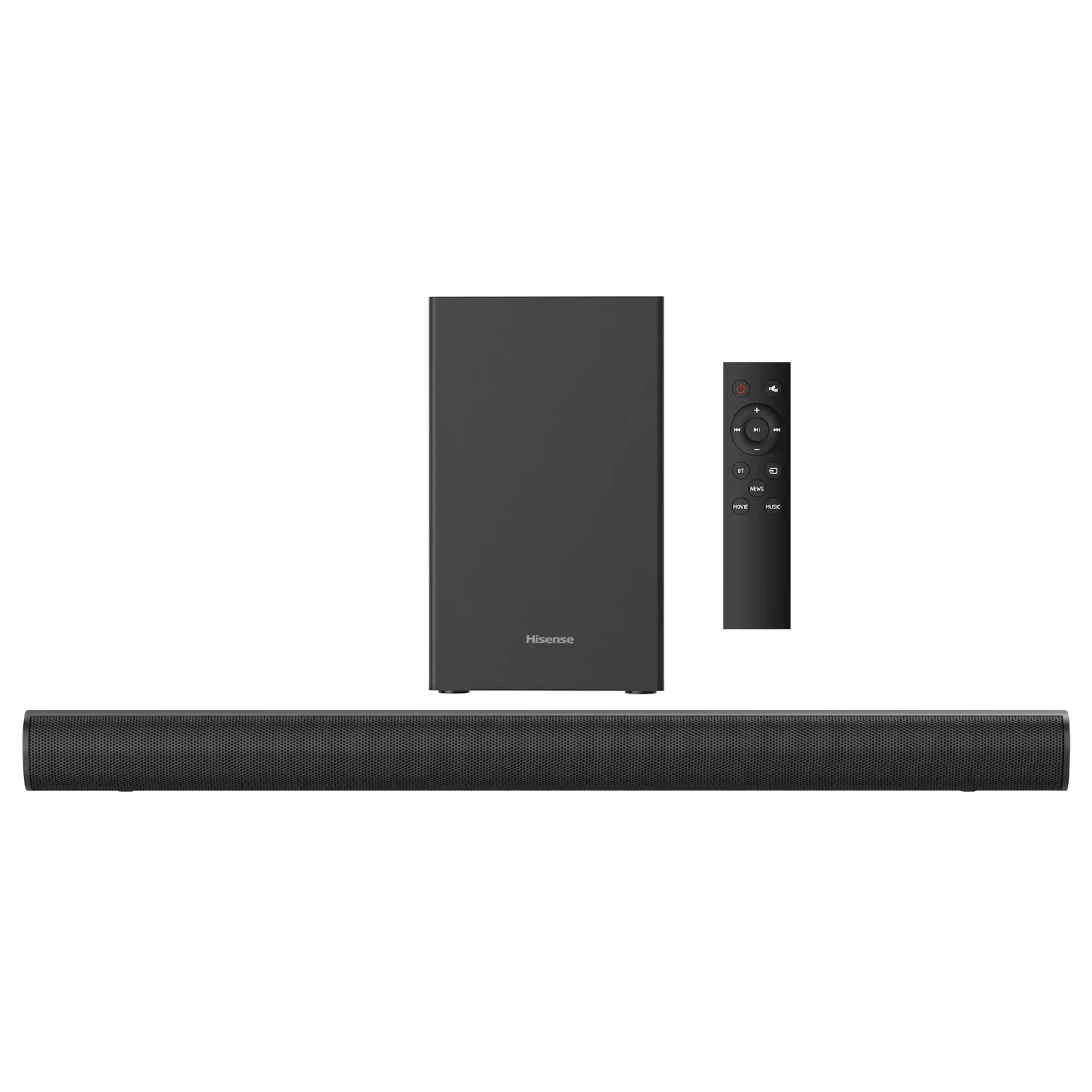 Hisense HS1800 2.0ch Sound Bar