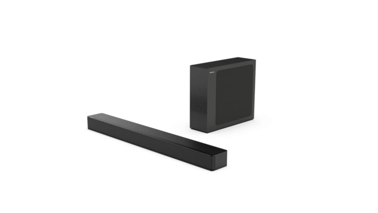 Hisense HS2100 2.1ch Sound Bar