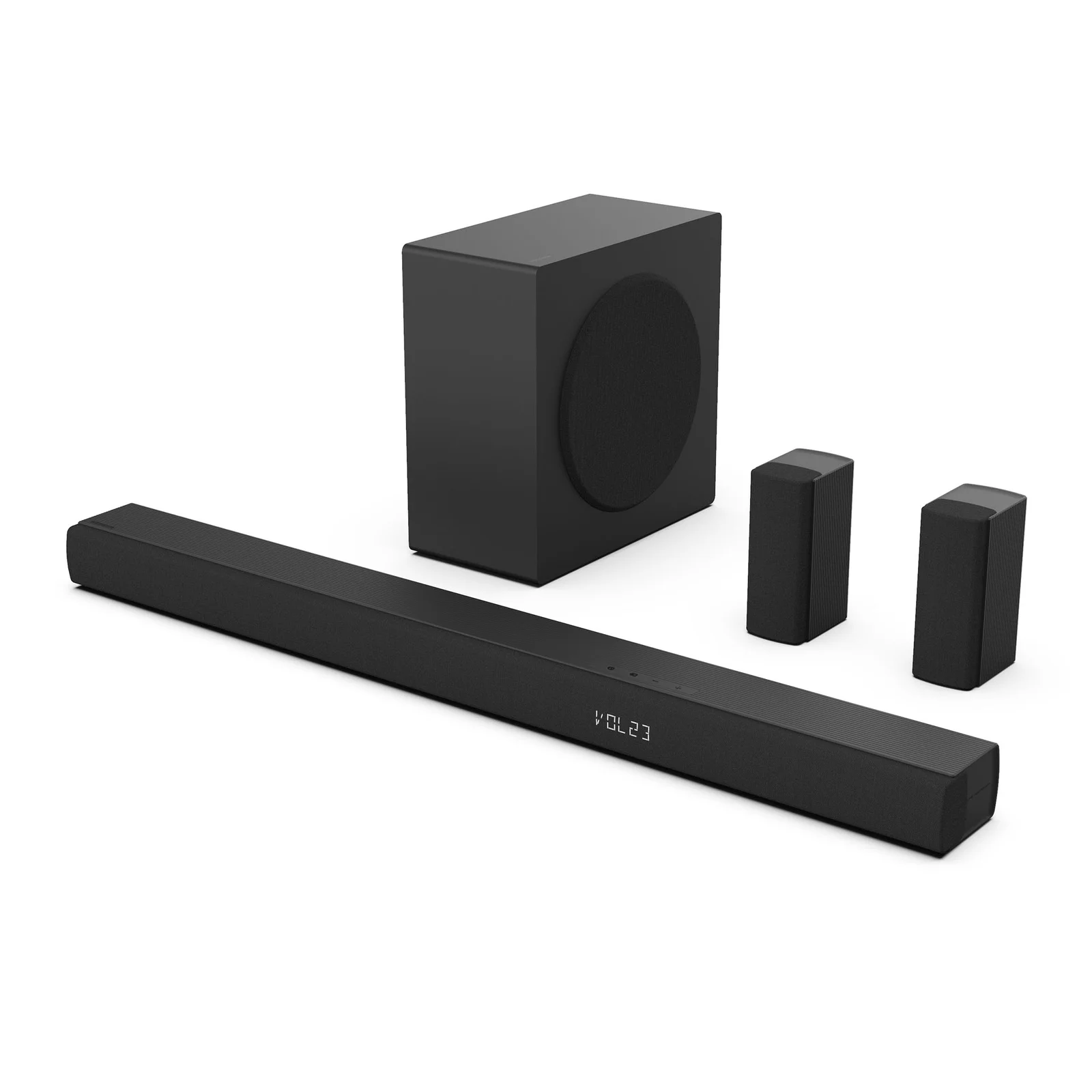 Hisense HS5100 3.1ch Sound Bar
