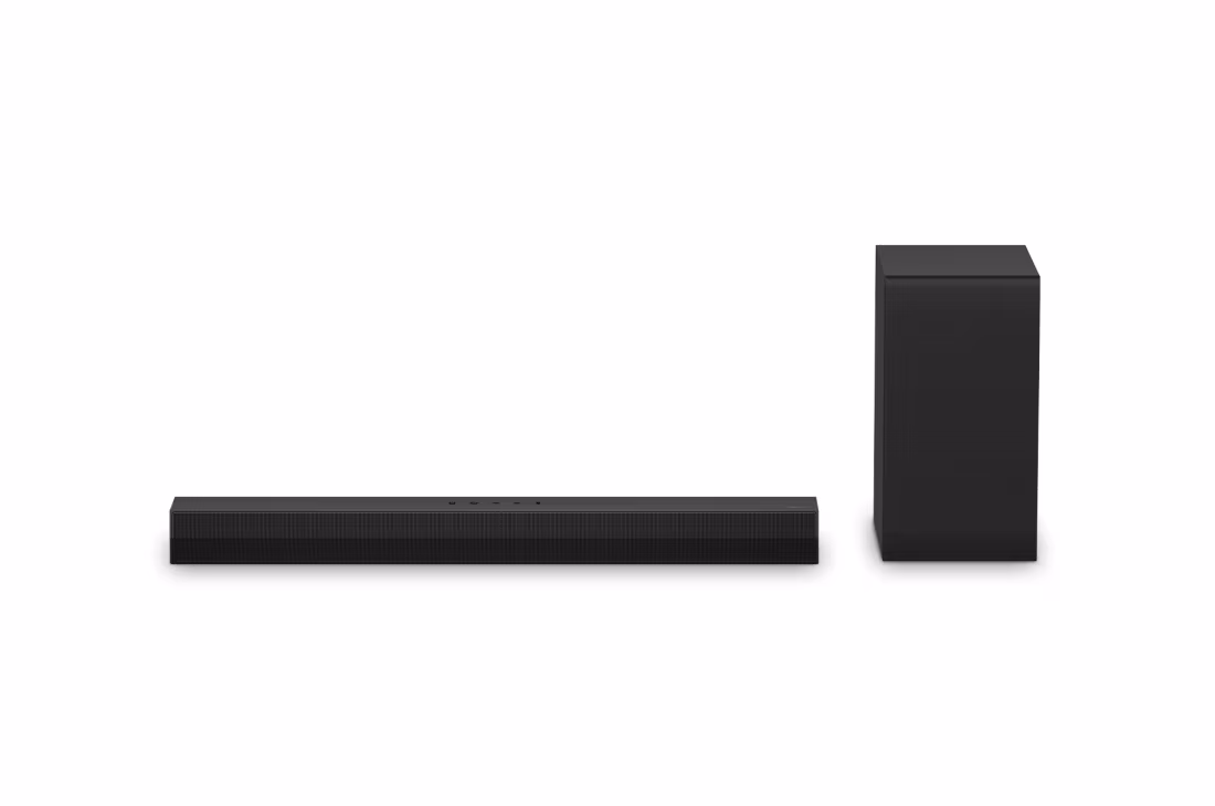 LG S30A 2.0ch Sound Bar