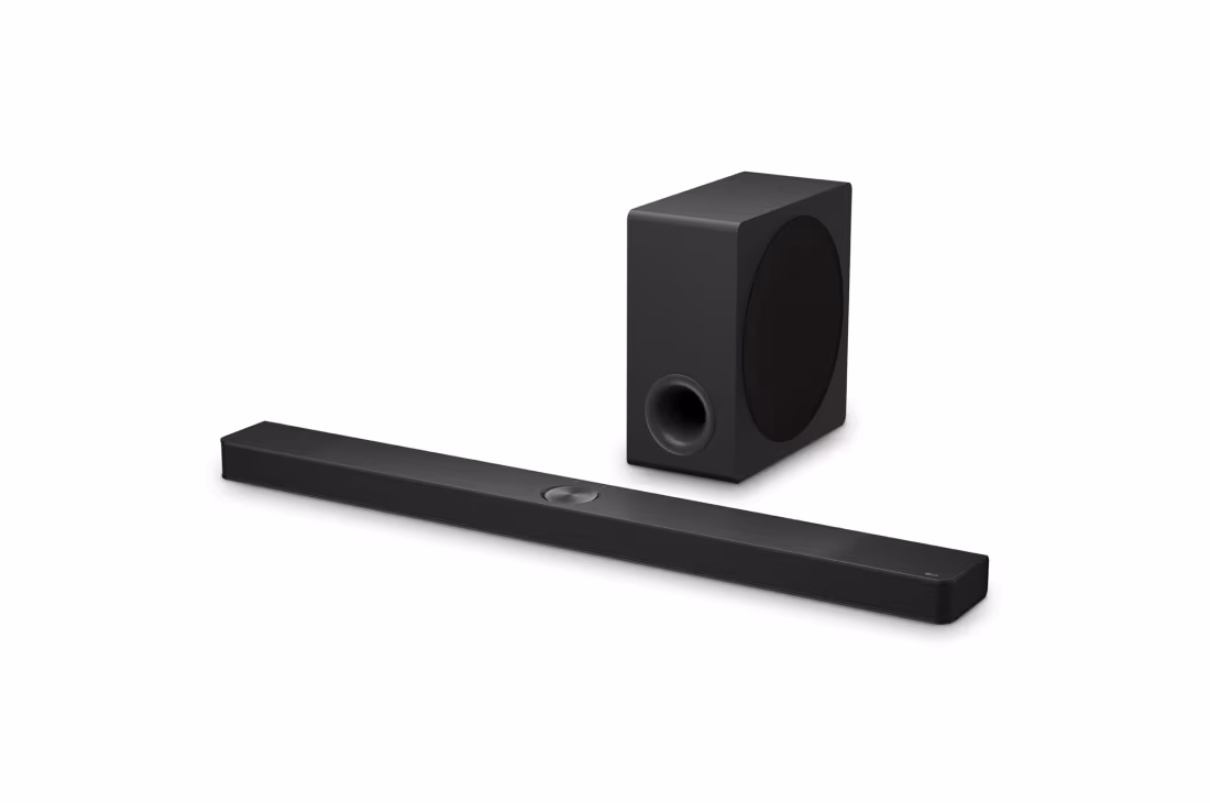 LG S90T 5.1.2ch Dolby Atmos Sound Bar