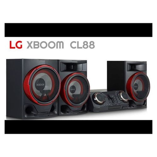 LG XBOOM CL88 Party Speaker
