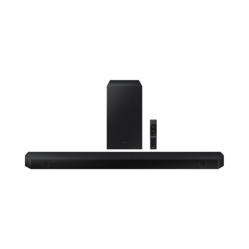 Samsung HW-Q600C 3.1ch Sound Bar