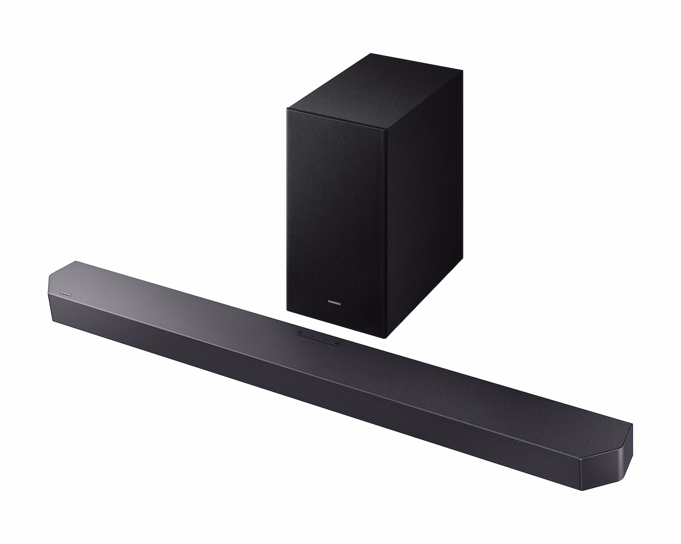 Samsung HW-Q600F 3.1.2ch Dolby Atmos Sound Bar
