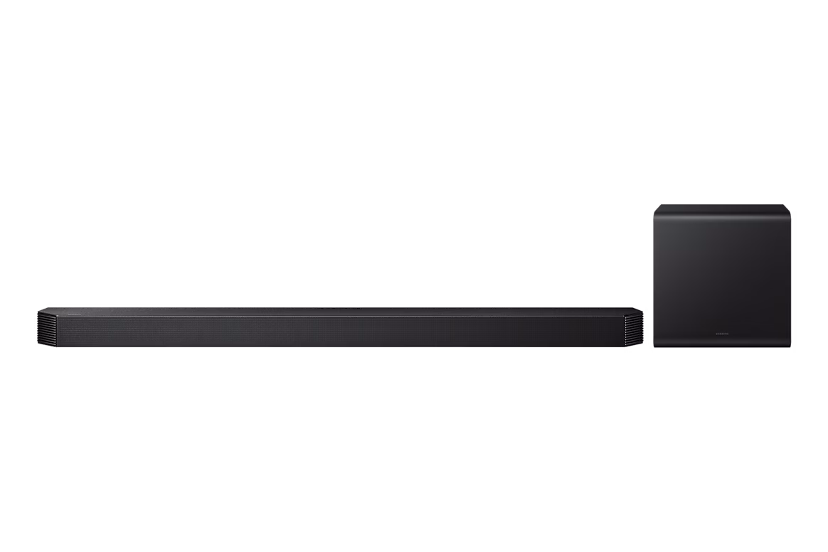 Samsung HW-Q800F 5.1.2ch Dolby Atmos Sound Bar