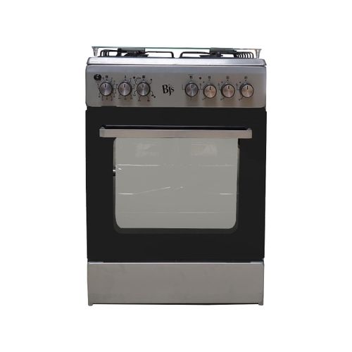 BJS 60x60 Normal Gas Cooker