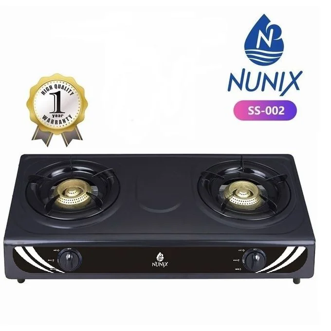 Nunix Table Top Cooker