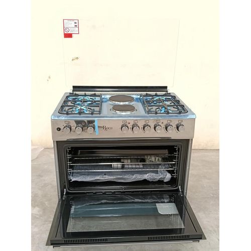 Roch 60x90 Gas Cooker