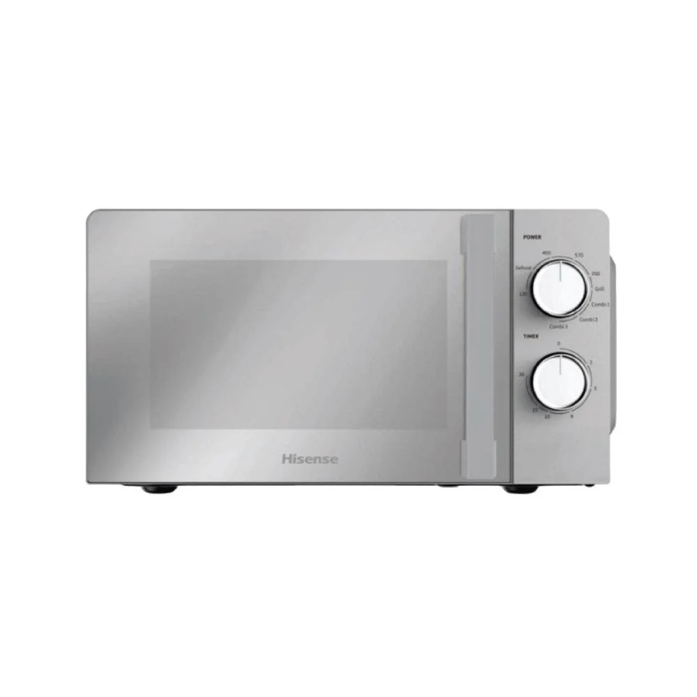 Hisense 20L Manual Microwave Oven