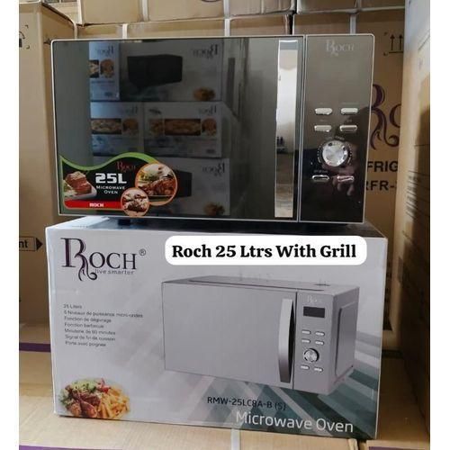 Roch 25L Microwave Oven