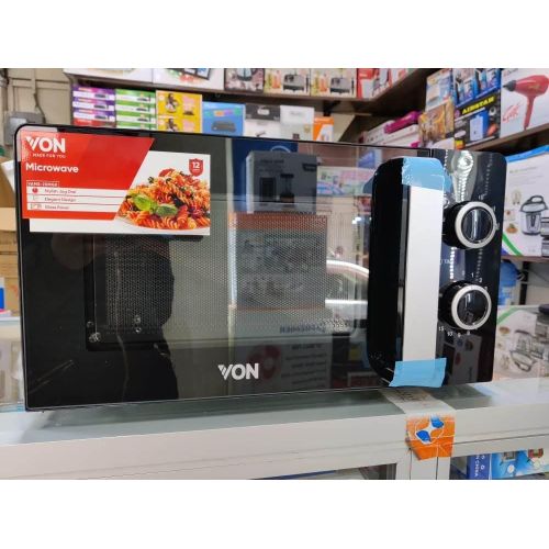 VON 20MGX Microwave Oven