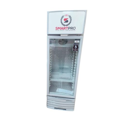 Smart Pro 209L Showcase Refrigerator