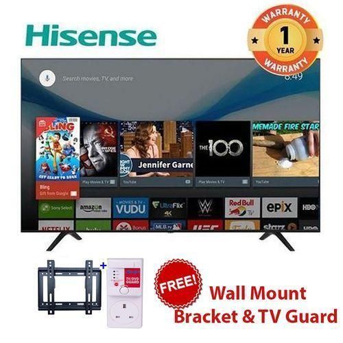 Hisense 32" LED HD Smart TV 32A4