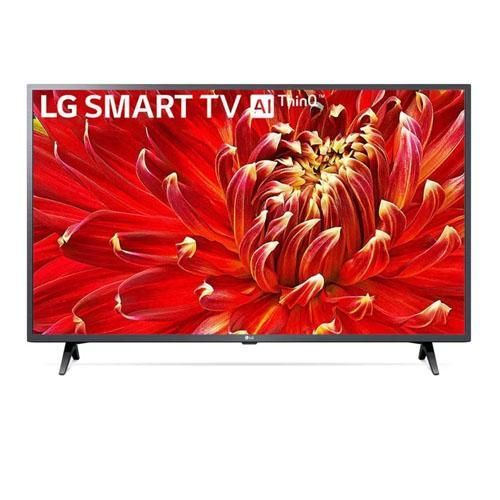 LG 43" Full HD Smart TV
