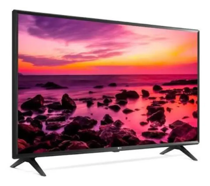LG 43LM6370 43" Full HD Smart TV