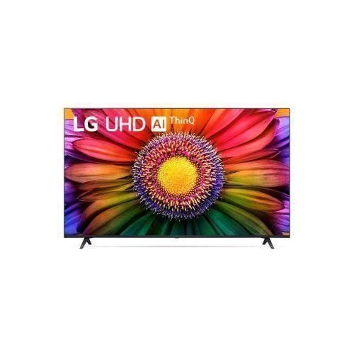 LG 55" UHD 4K Smart TV