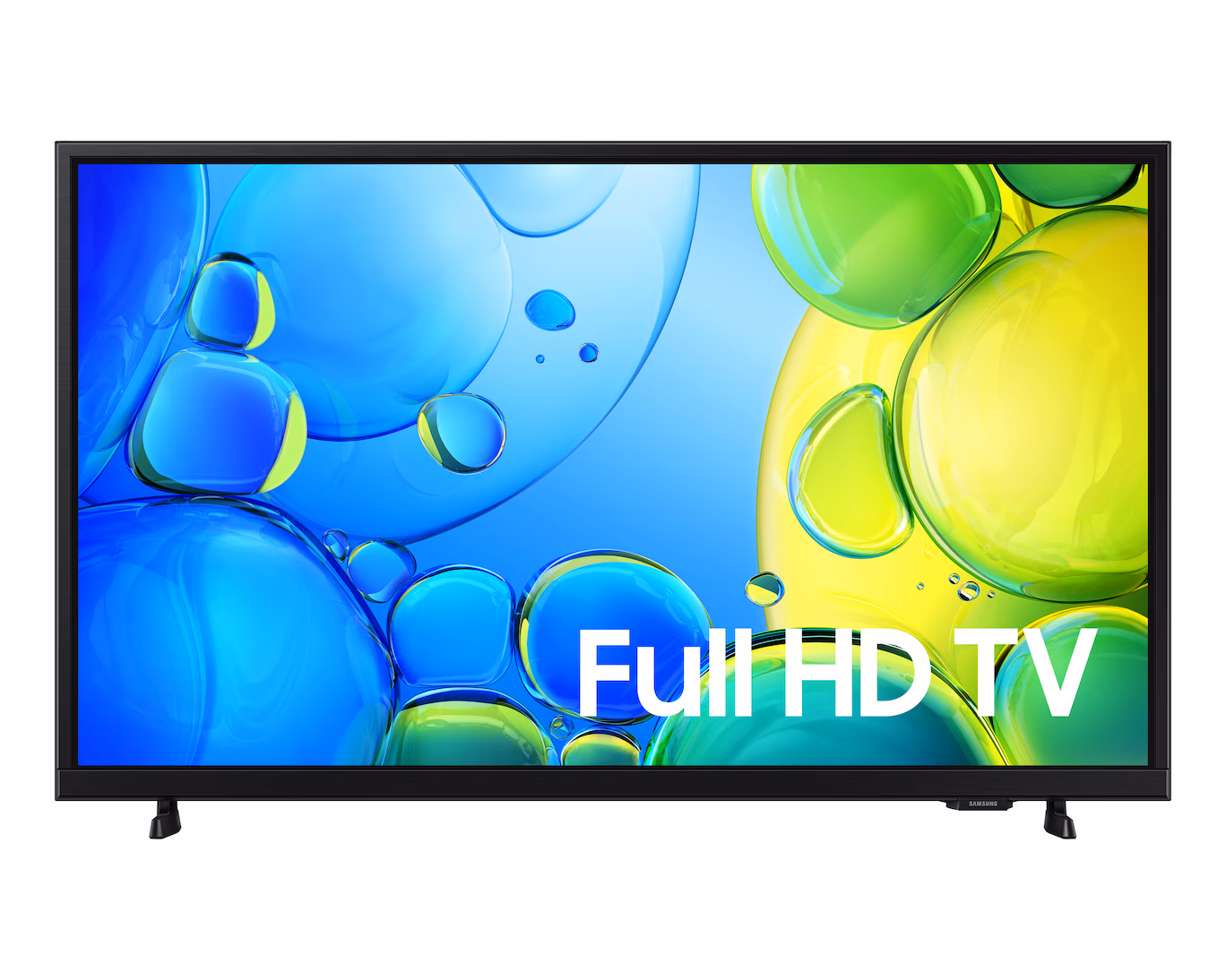 Samsung 43" Full HD Smart TV