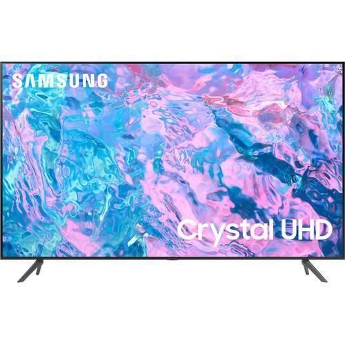 Samsung 50" UHD 4K Smart TV