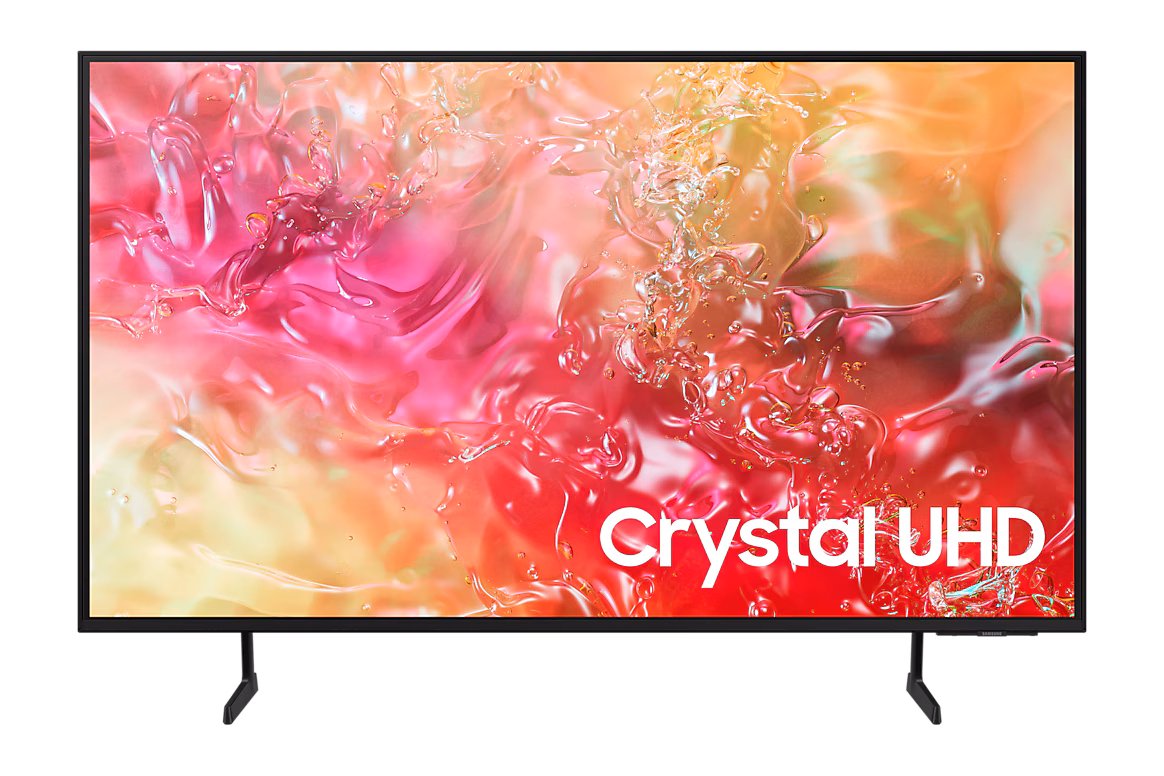 Samsung 50DU7000 50" Crystal UHD 4K Smart TV