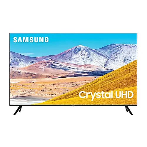 Samsung 55" UHD 4K Smart TV