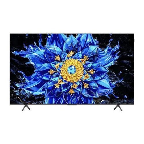 TCL 55" Premium QLED 4K UHD Smart TV 55P8L