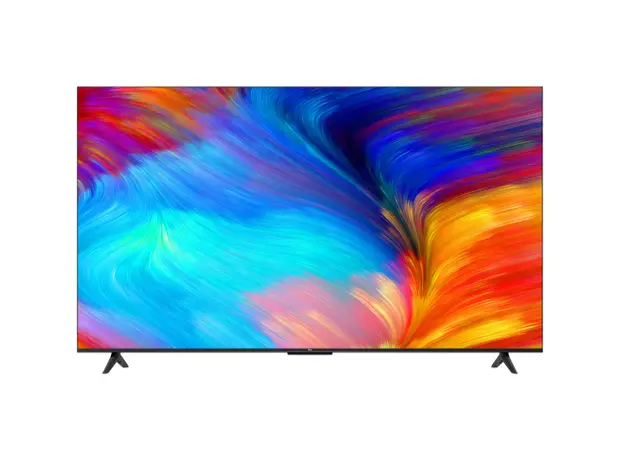 TCL 55" QD Mini LED 4K UHD Smart TV 55C6K