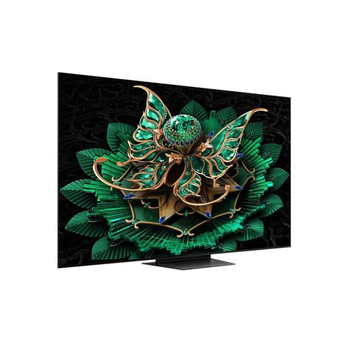 TCL 65" Premium QLED 4K UHD Smart TV 65P8L