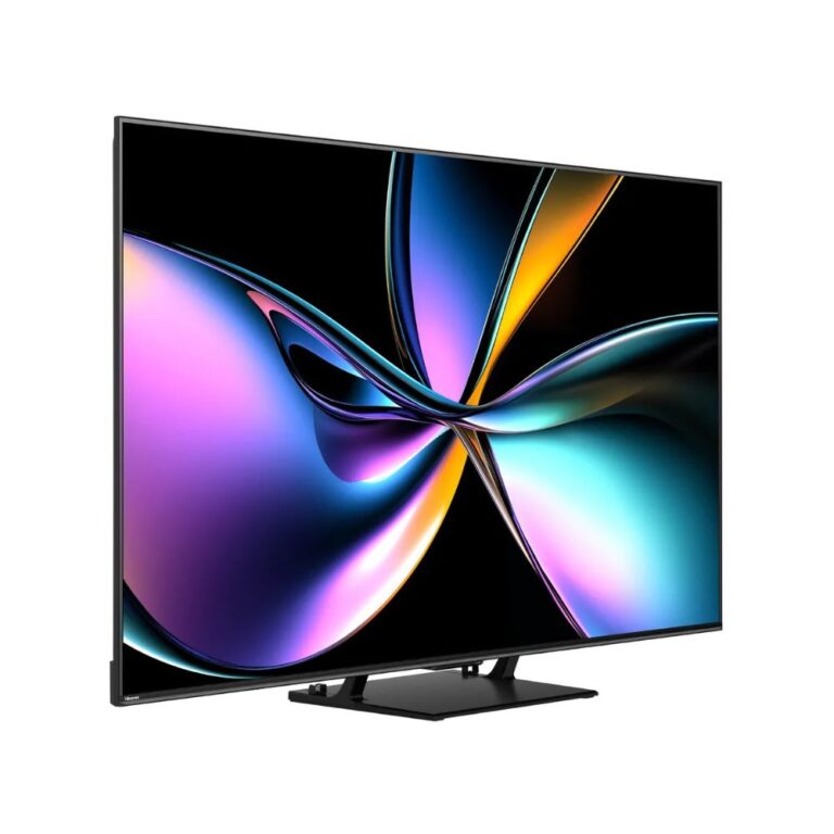 TCL 65" QD Mini LED 4K UHD Smart TV 65C6K