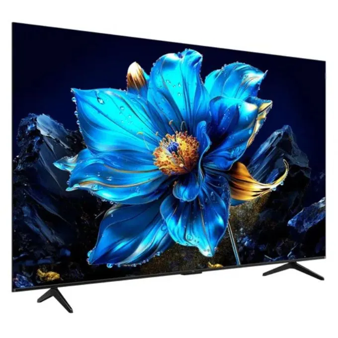 TCL 65" QLED 4K UHD Smart TV 65T6D