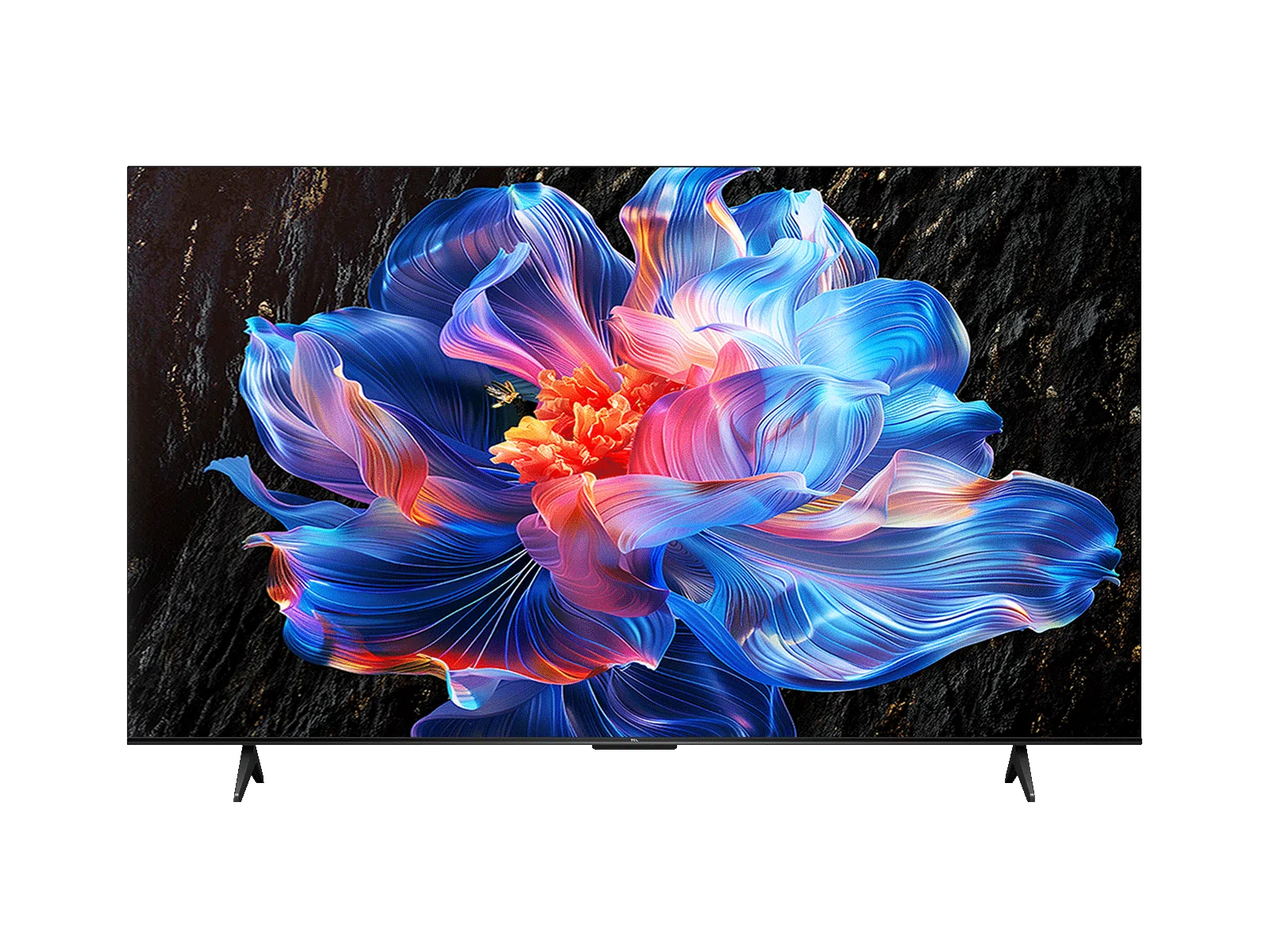 TCL 75" LED 4K UHD Smart TV 75V6C