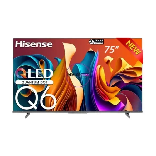 TCL 75" Mini LED 4K UHD Smart TV 75C7L