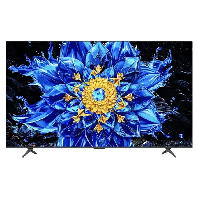 TCL 75" Premium QLED 4K UHD Smart TV 75P8L