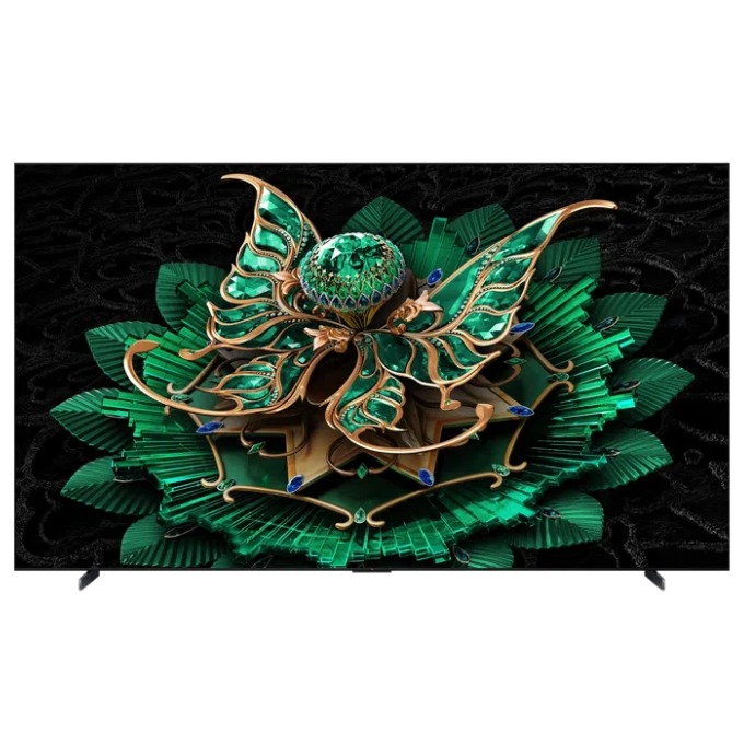 TCL 75" QD Mini LED 4K UHD Smart TV 75C7K