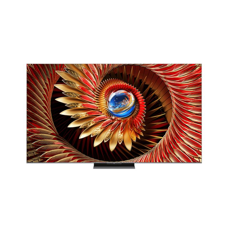 TCL 75" QD Mini LED 4K UHD Smart TV 75C8K