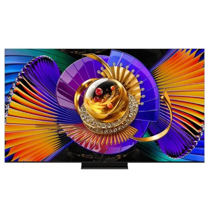 TCL 85" Mini LED 4K UHD Smart TV 85C7L