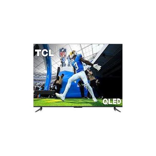 TCL 85" Premium QLED 4K UHD Smart TV 85P8L