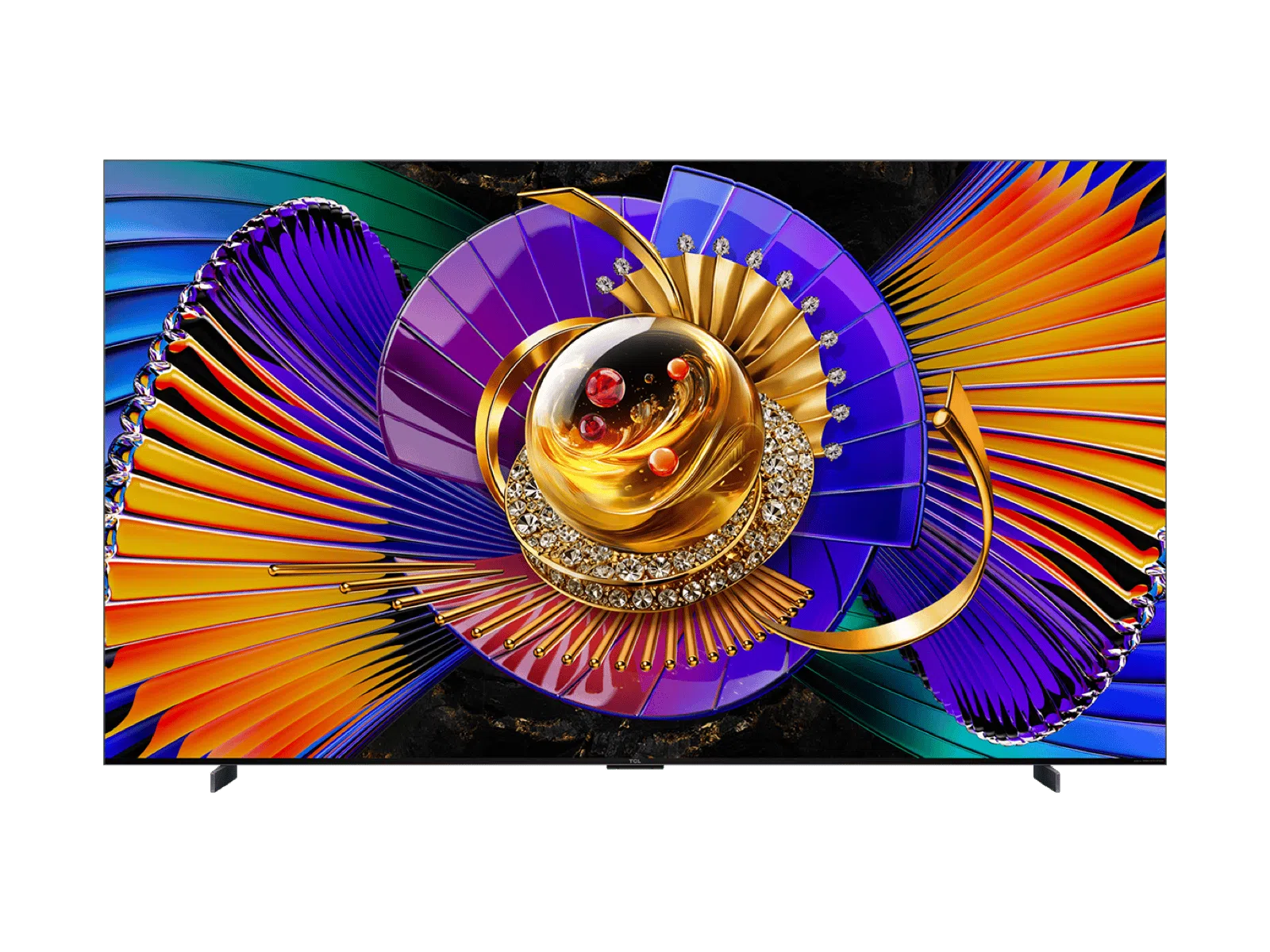 TCL 98" Mini LED 4K UHD Smart TV 98C7L