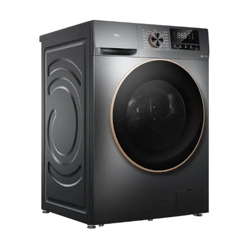 TCL 10Kg Front Load Washing Machine C2110WDG
