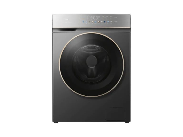 TCL 11Kg Front Load Washing Machine C7110WDG