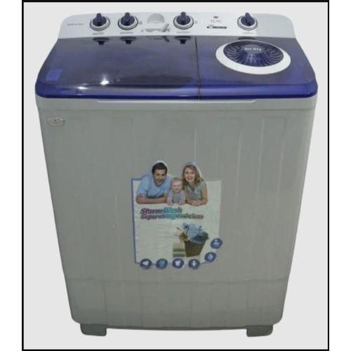 Tornado 12KG Twin Tub Washing Machine